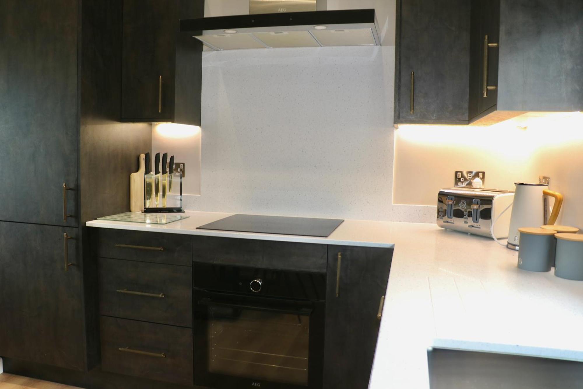 Grange Farm Park Курортный комплекс Maltby le Marsh