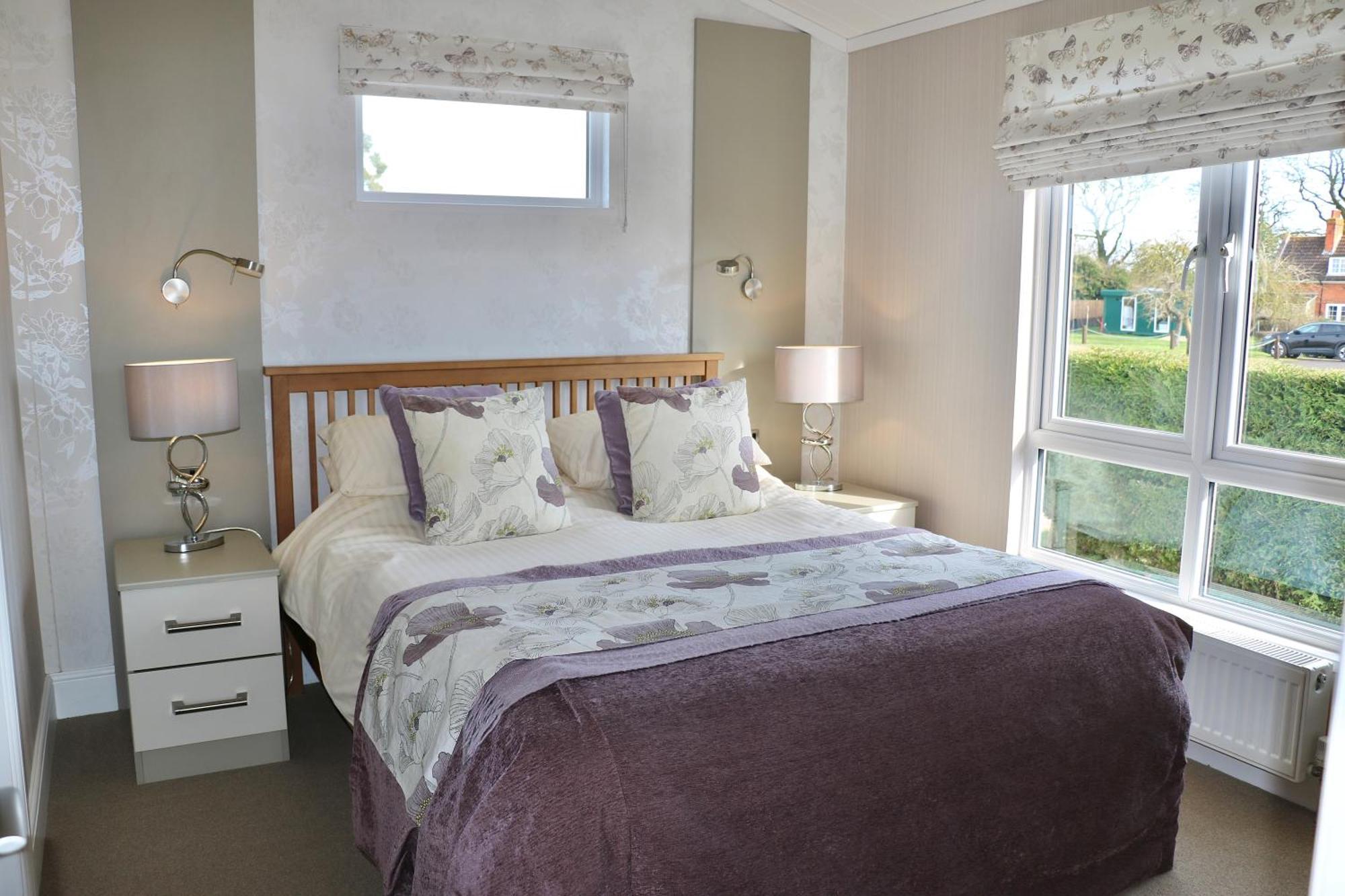 Grange Farm Park Курортный комплекс 5*