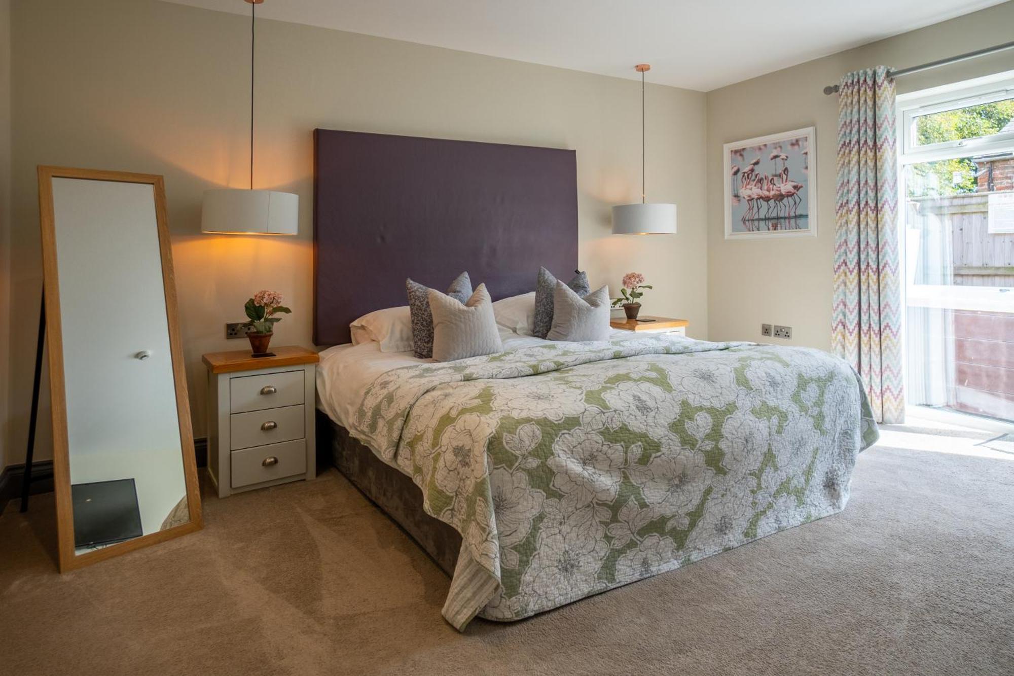 Resort Grange Farm Park 5*