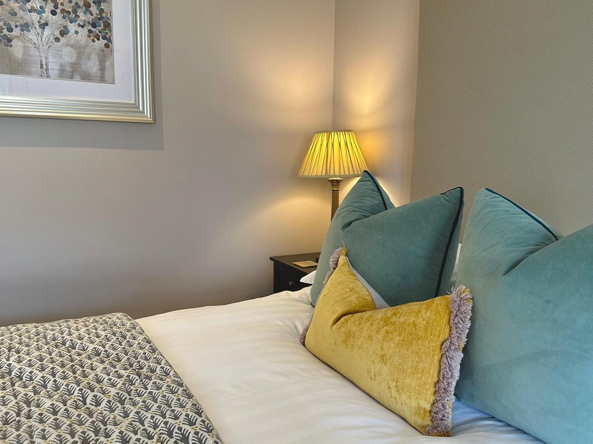 Grange Farm Park 5*
