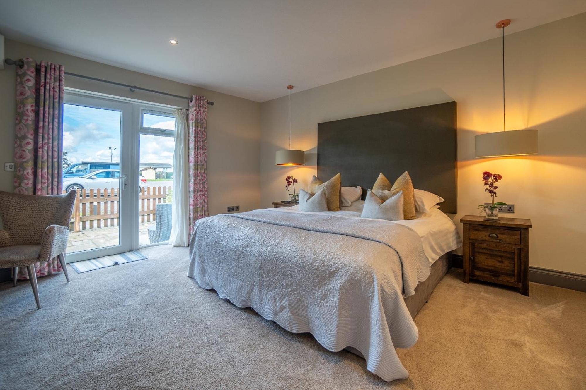 Grange Farm Park 5* Maltby le Marsh
