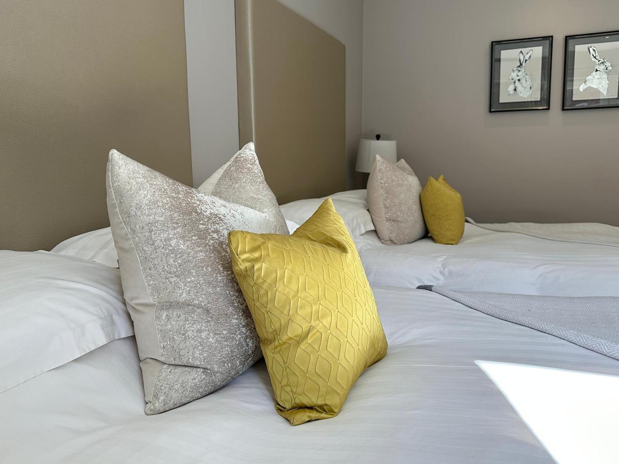 Resort Grange Farm Park 5*