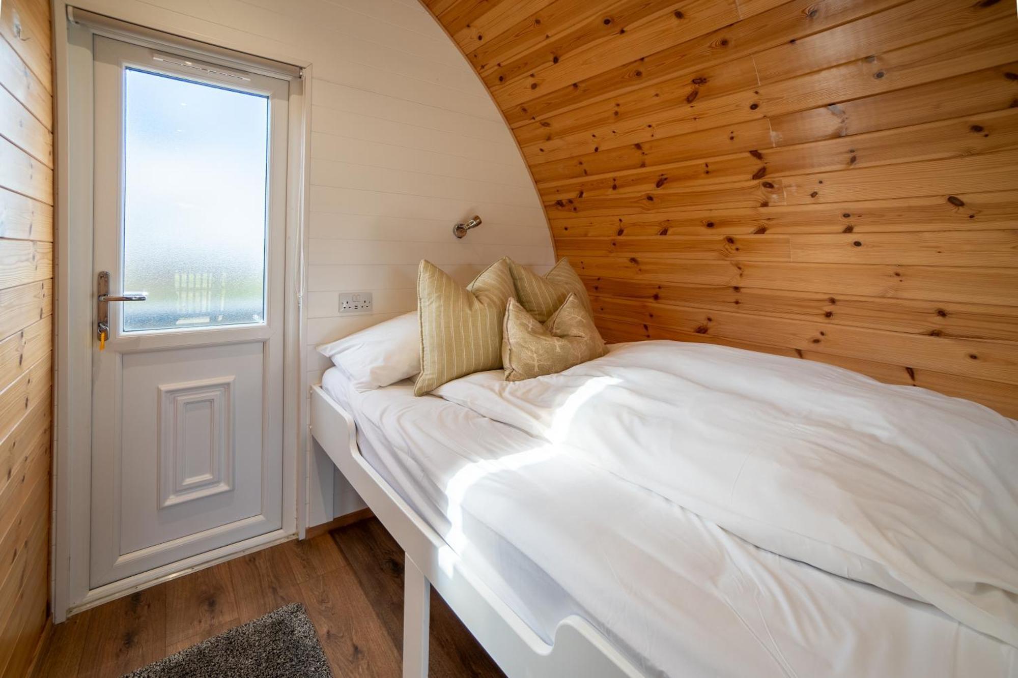 Grange Farm Park Resort Maltby le Marsh