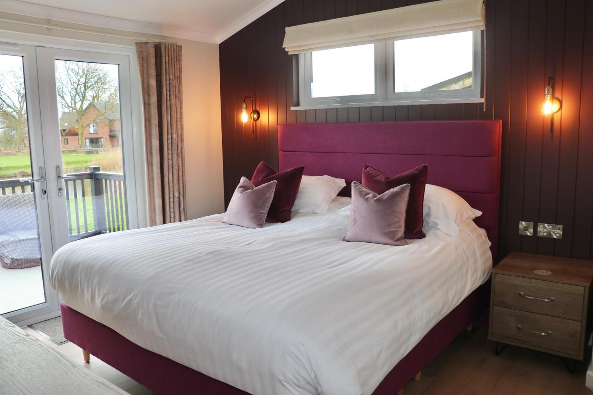 Resort Grange Farm Park