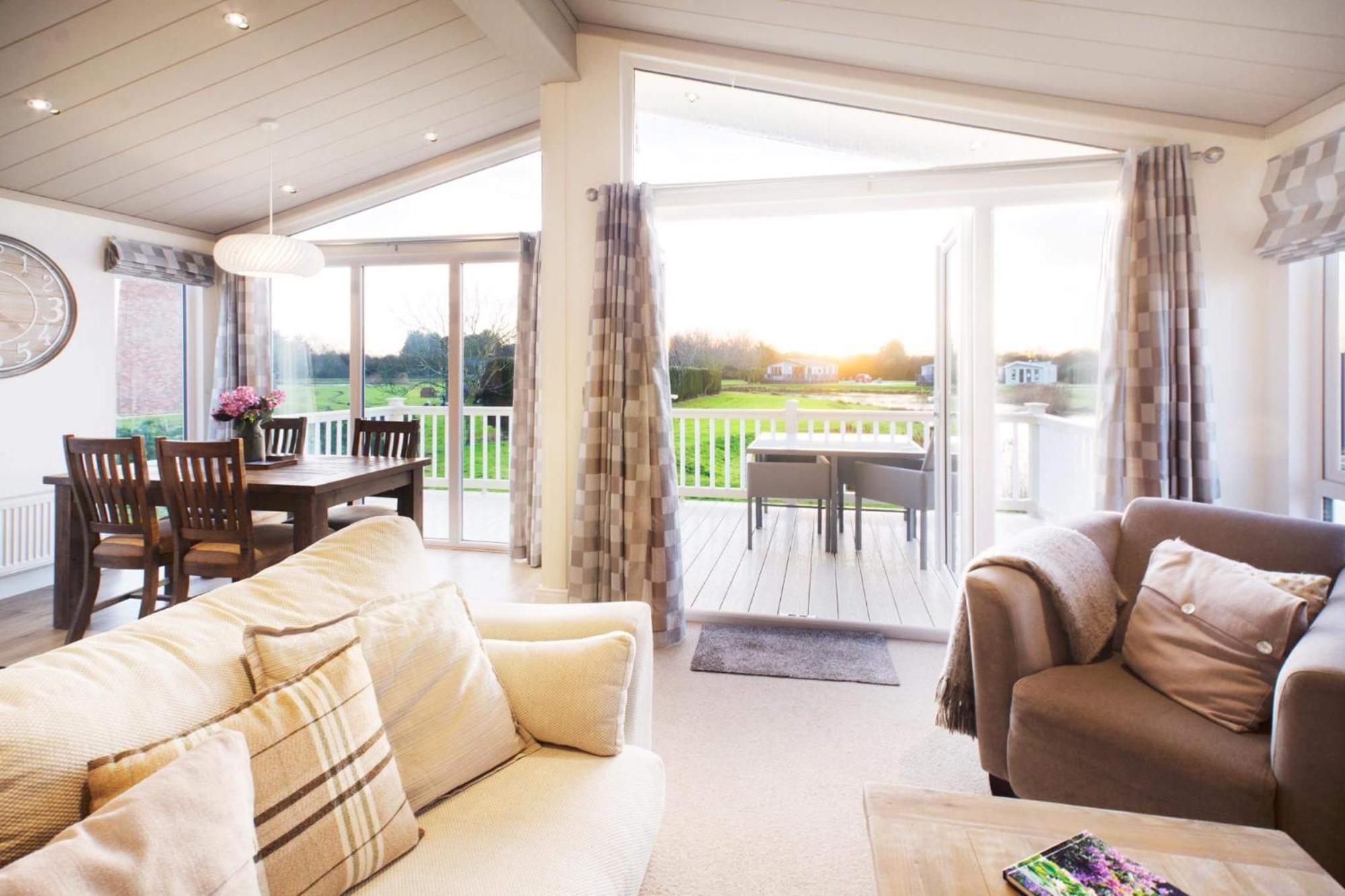 Resort Grange Farm Park Maltby le Marsh