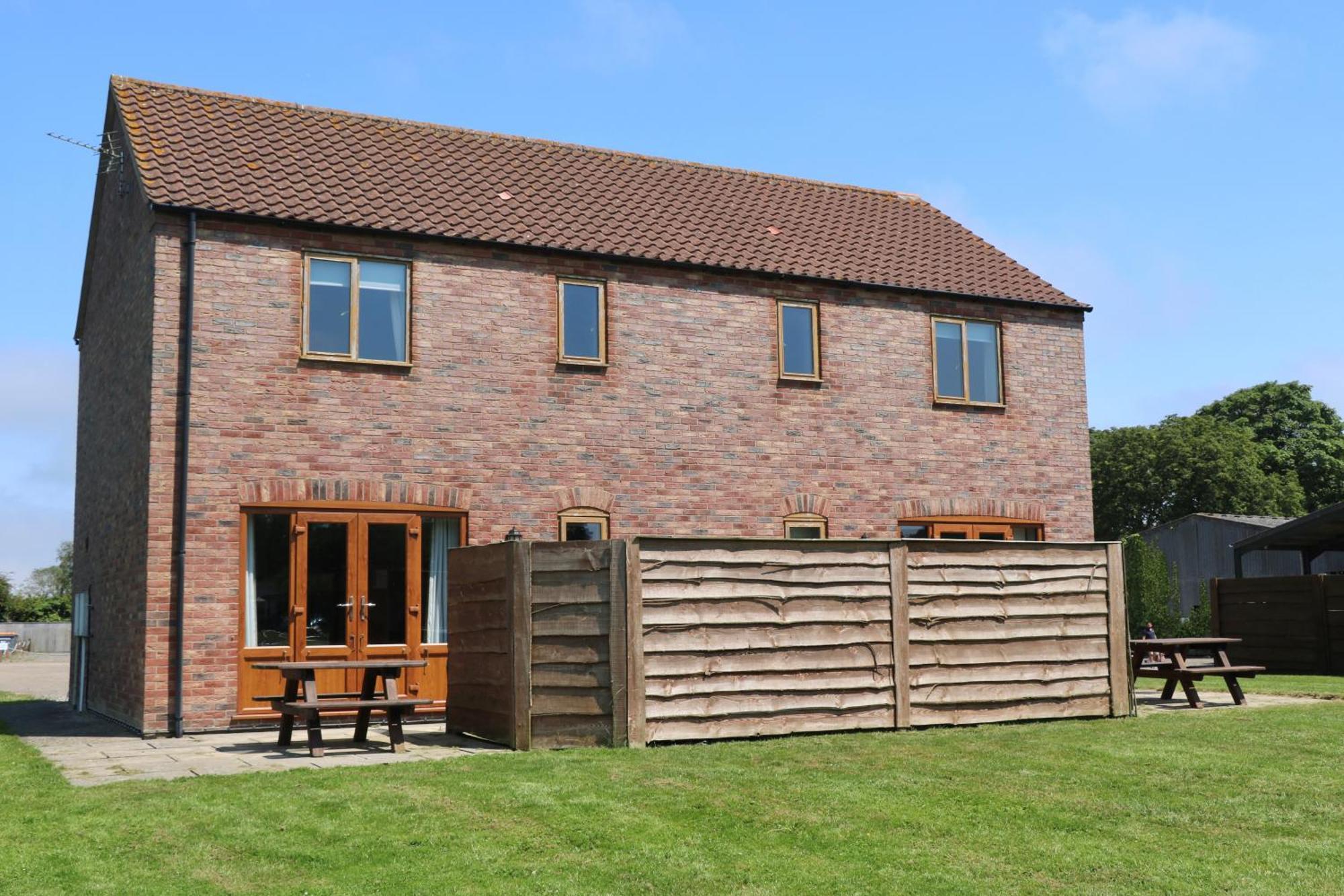 Grange Farm Park Resort Maltby le Marsh
