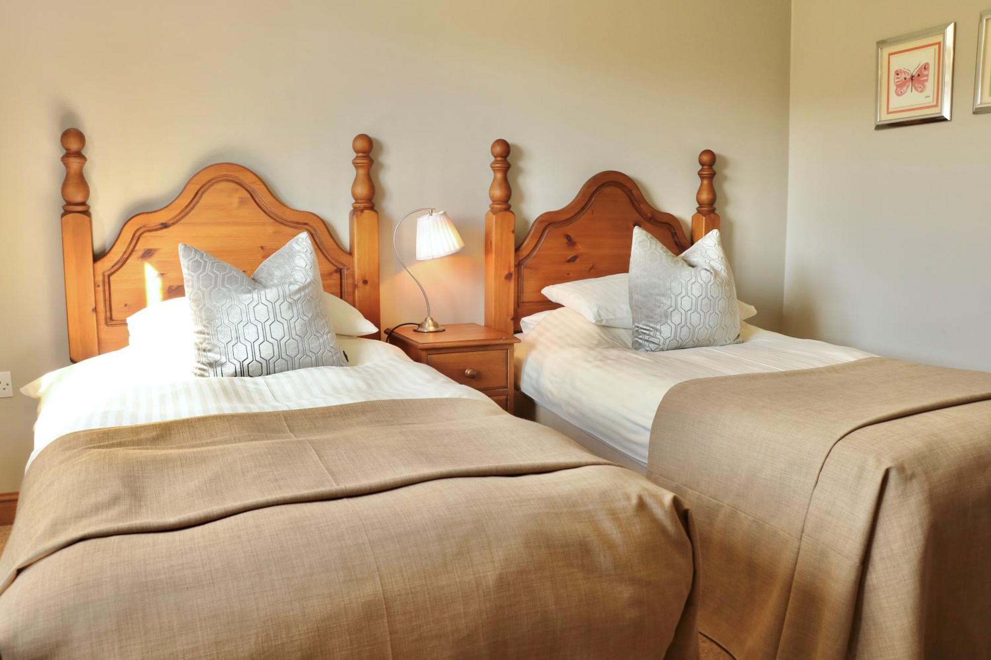 Grange Farm Park 5*