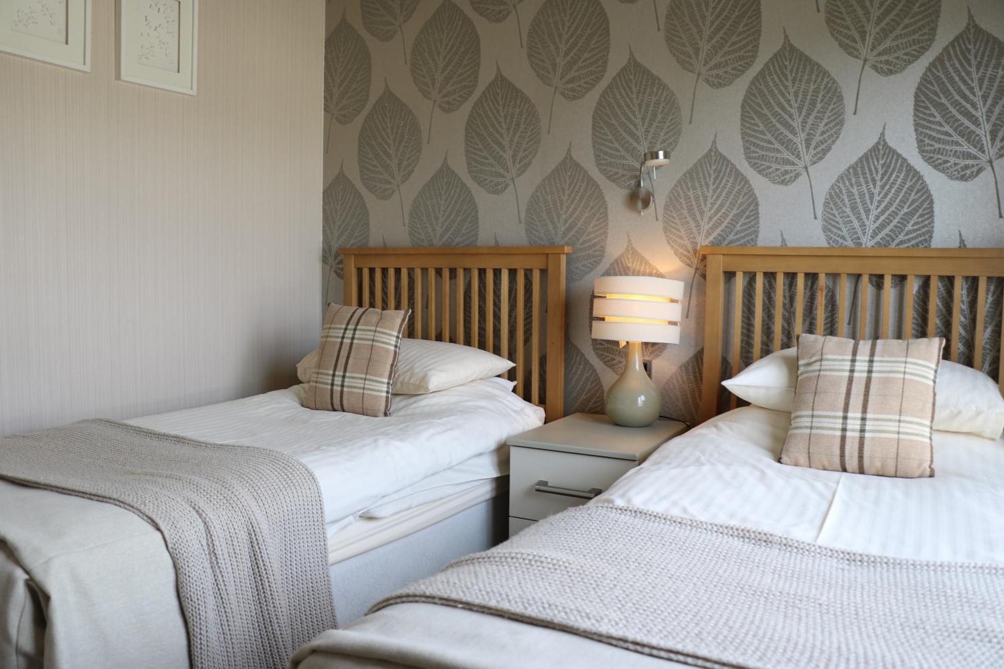 Grange Farm Park 5*