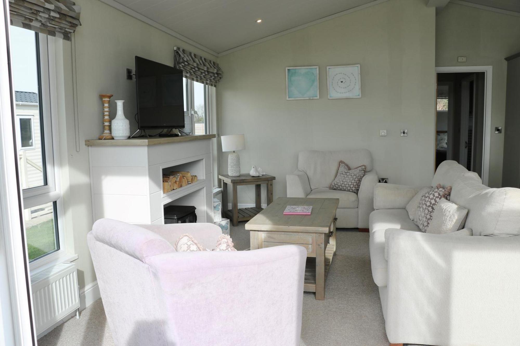 Resort Grange Farm Park Maltby le Marsh