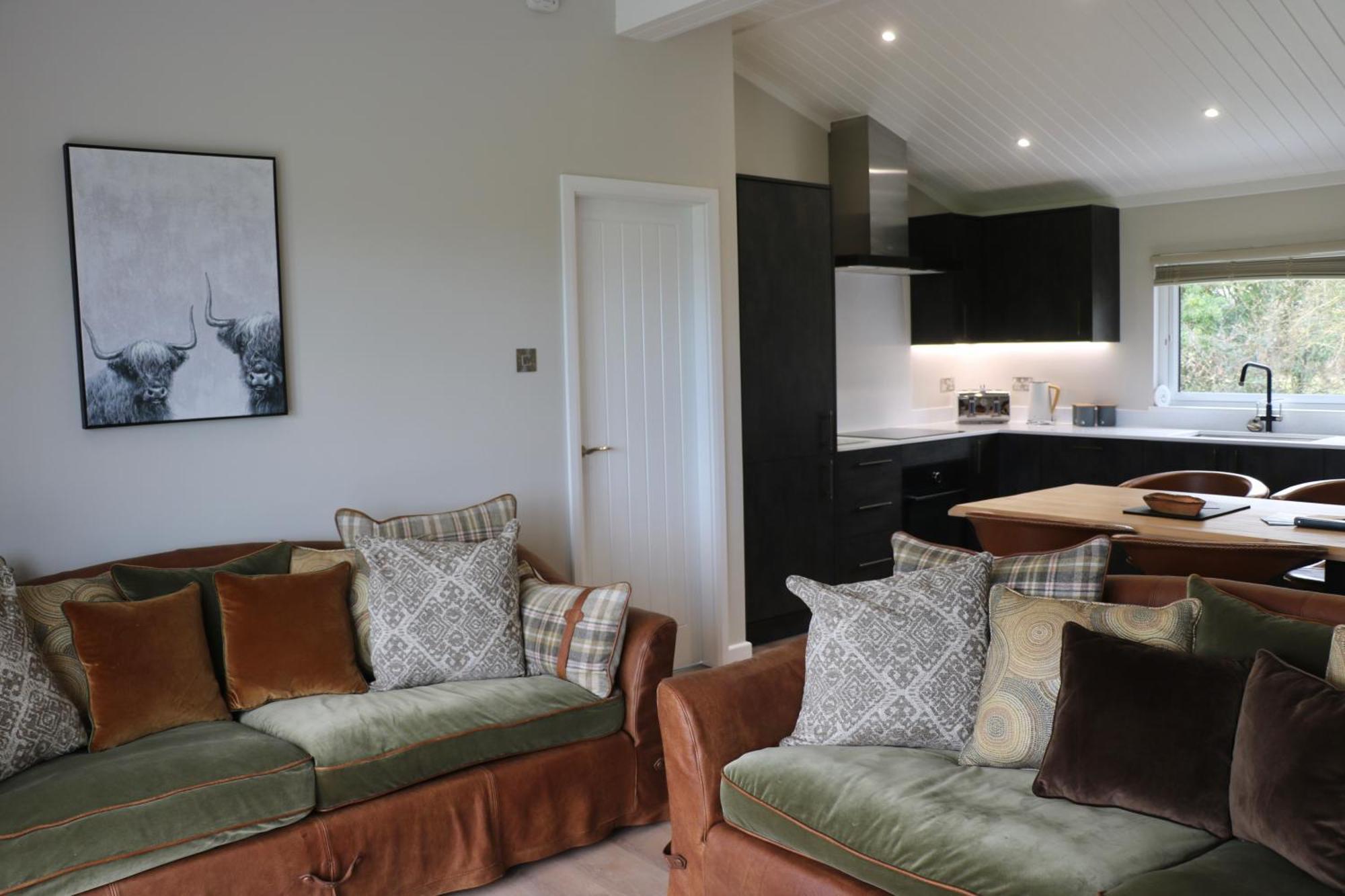 Grange Farm Park Resort Maltby le Marsh